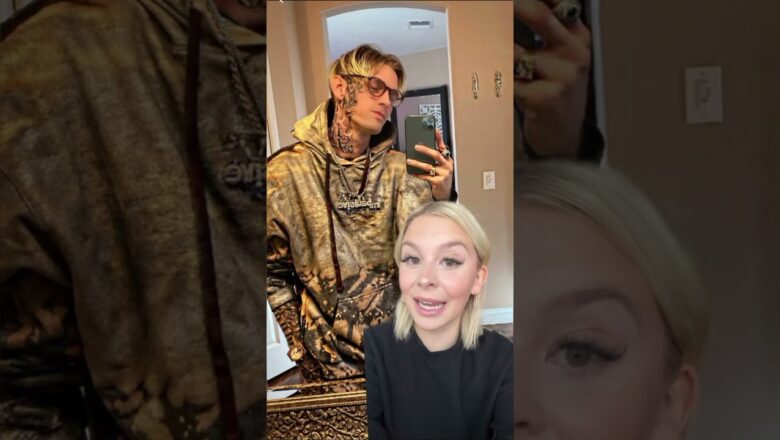 Aaron Carter’s Mom Wants His Death Investigated | What’s Trending In Seconds | #Shorts