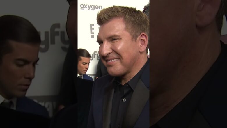 Behind Kyle Chrisley’s Recent Arrest | What’s Trending Explained | #shorts