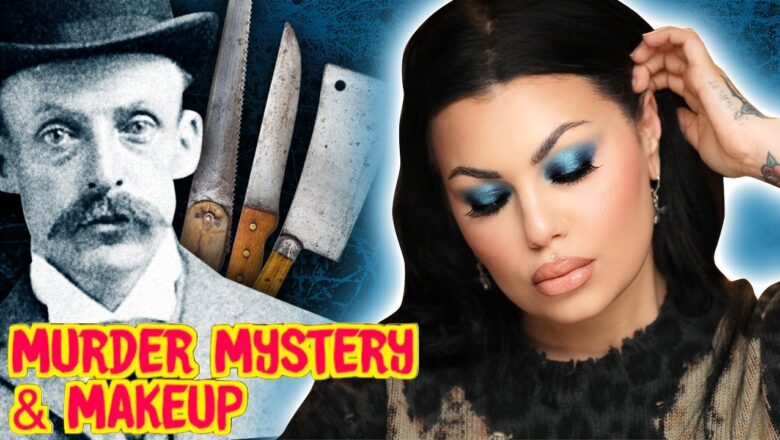 Do You Know The Boogeyman? Man or Monster – Albert Fish | Mystery & Makeup | Bailey Sarian