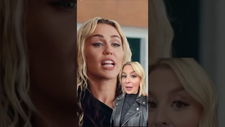 Fans React To Miley Cyrus’ New Album Announcement | What’s Trending In Seconds | #Shorts