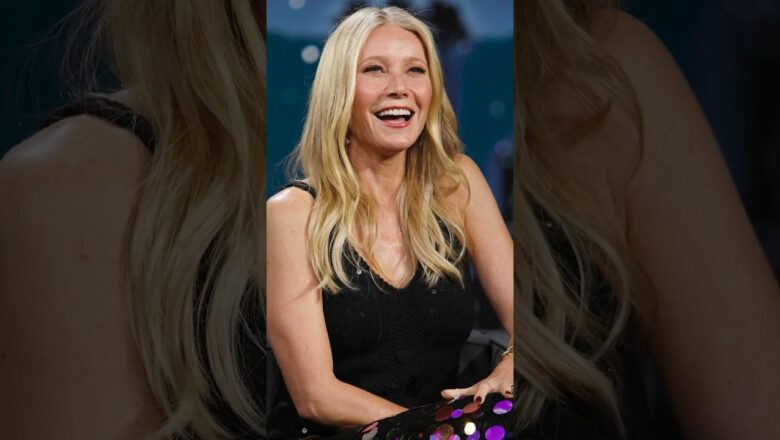 Gwyneth Paltrow Appears in Court for Alleged Hit and Run Ski Accident | What’s Trending Explained