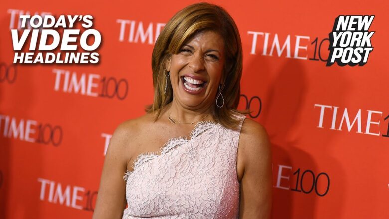 Hoda Kotb absence explained, Lightfoot’s Loss, TikTok limit set for kids | Today’s Video Headlines