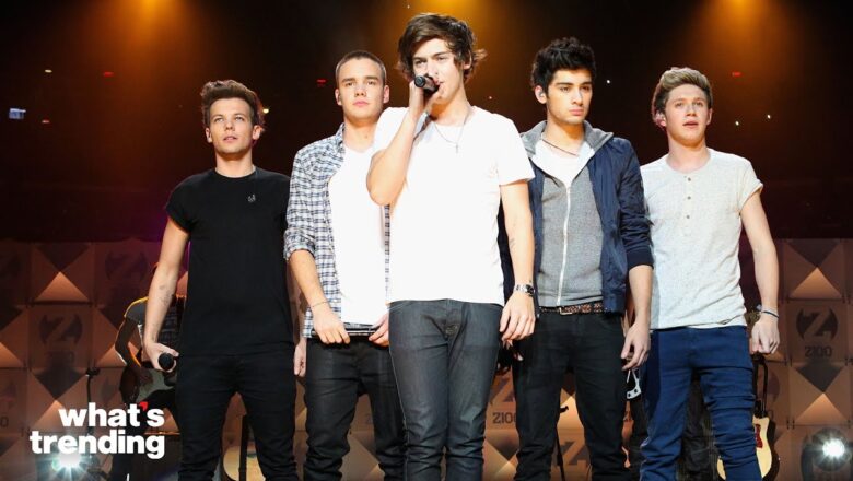 How All of One Direction Really Feels About the Group Years After Splitting Up