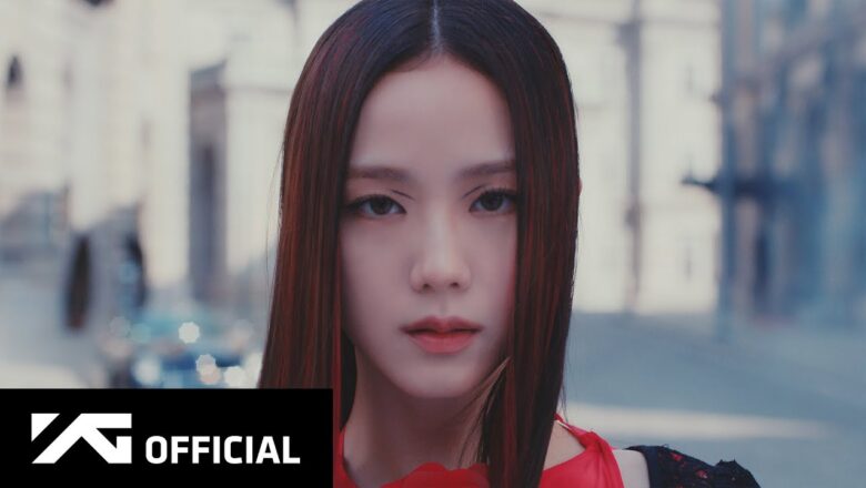 JISOO – ‘꽃(FLOWER)’ M/V