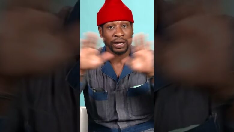 Jonathan Majors Arrested For Assault | What’s Trending Explained | #shorts