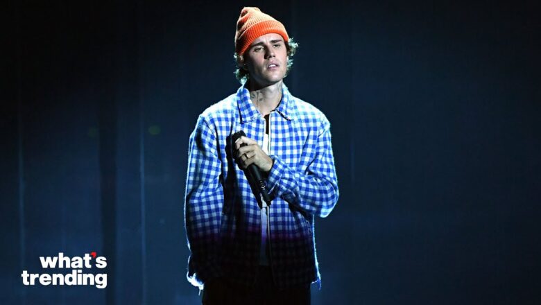 Justin Bieber’s Cancels ‘Justice’ Tour After Health Concerns | What’s Trending Explained