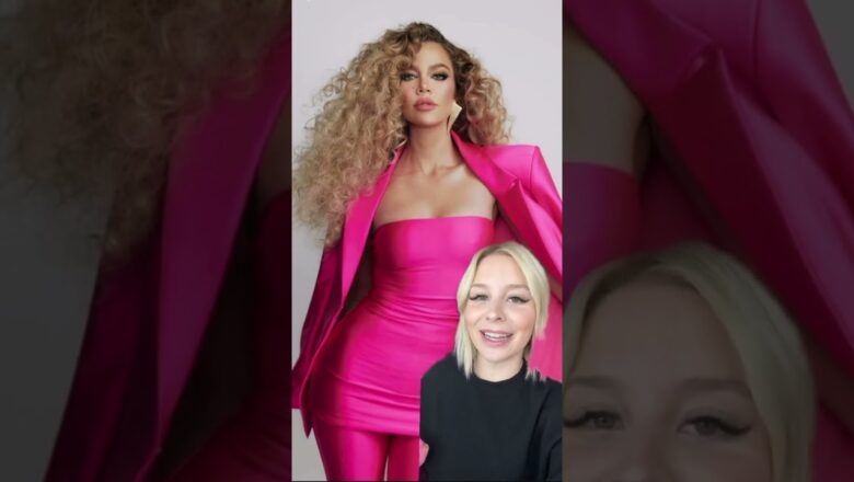 Khloe Kardashian Claps Back After Being Trolled For Her Face | What’s Trending In Seconds | #Shorts