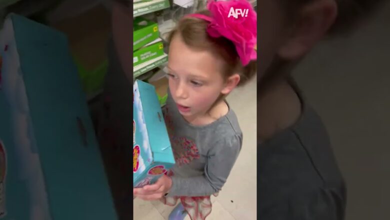 Oops.. Someone Had A Great FALL!! ? ? #fail #funny #afv #funnykids #funnyshorts