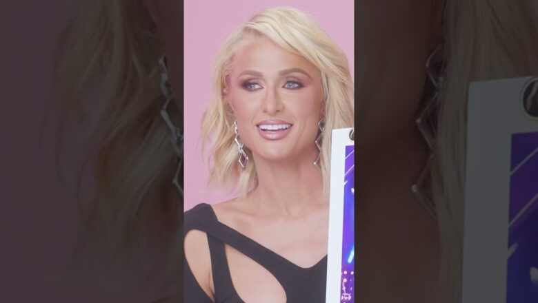 Paris Hilton Shares Tense Encounter With 8th Grade Teacher | What’s Trending Explained | #shorts