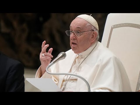 Pope Francis hospitalized after experiencing breathing difficulties: Vatican