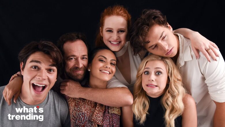 Real-Life ‘Riverdale’ Cast Drama Emerges Before the Final Season