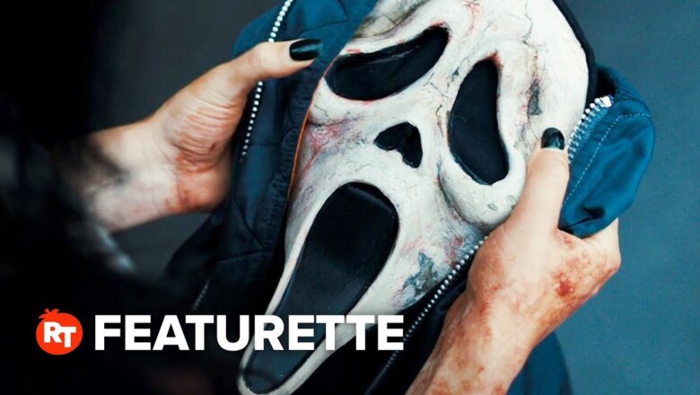 Scream VI Featurette – The Most Ruthless Ghostface (2023)