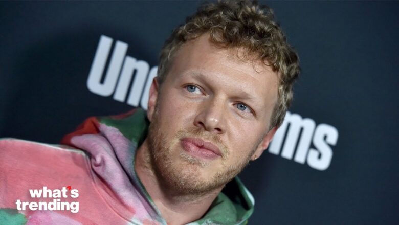 Sebastian Bear-McClard Accused Of Multiple Accounts Of Sexual Misconduct | What’s Trending Explained