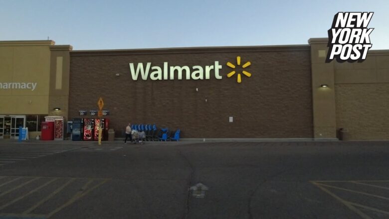 Walmart to close remaining Portland stores as city faces shoplifting crisis | New York Post