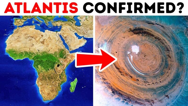 We’ve Probably Been Looking Atlantis in the Wrong Place