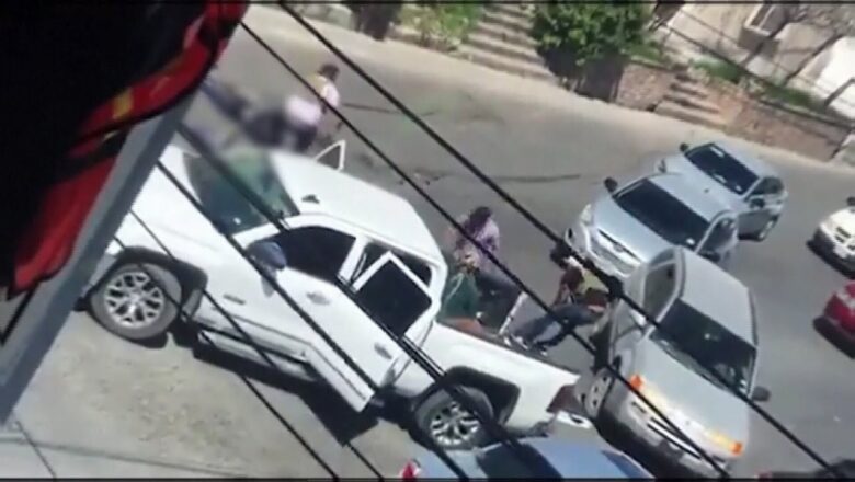 What we know about the violent kidnapping of a group of Americans in Mexico