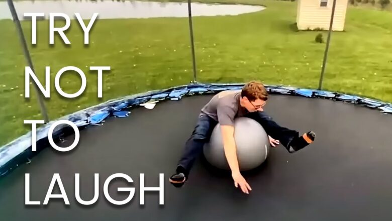 [2 HR] TRY NOT TO LAUGH Challenge ? Funny Videos Compilation | AFV 2023