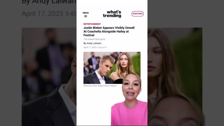 All The Coachella Tea You Might Have Missed | What’s Trending In Seconds | #Shorts