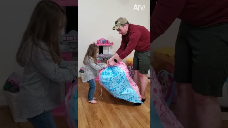 Cake-tastrophe!!!? ? #happybirthday #funny #fails #afv