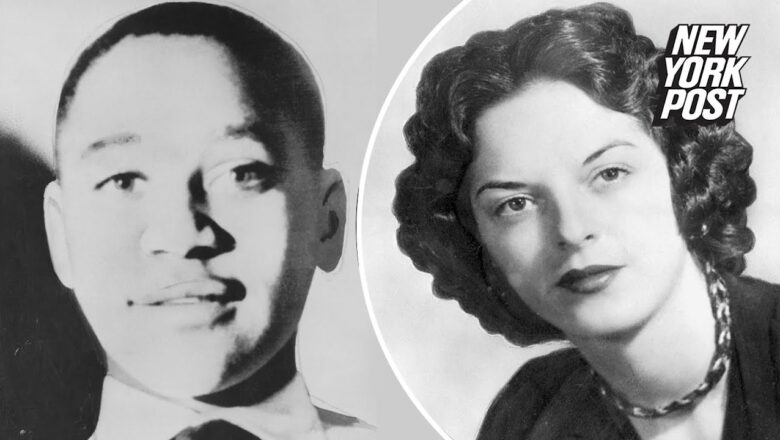 Carolyn Bryant Donham, woman at center of Emmett Till killing, dead at 88 | New York Post