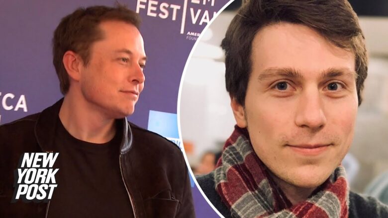 Elon Musk’s top AI researcher Igor Babuschkin ‘arrested for domestic violence’ | New York Post