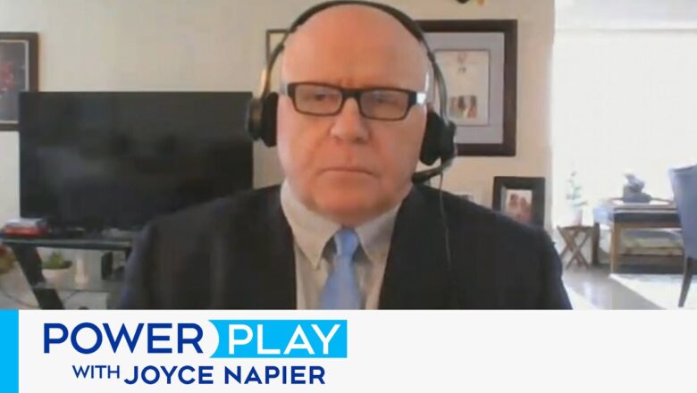 Former UN Commander doesn’t see an ‘early end’ to Sudan conflict | Power Play with Joyce Napier