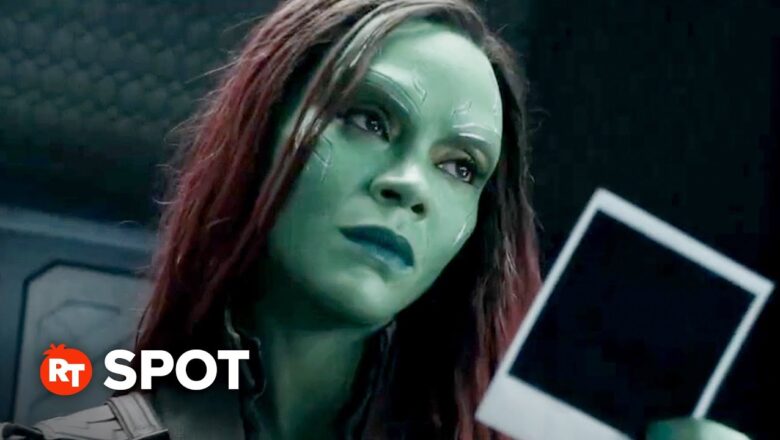 Guardians of the Galaxy Vol. 3 – Hooked (2023)