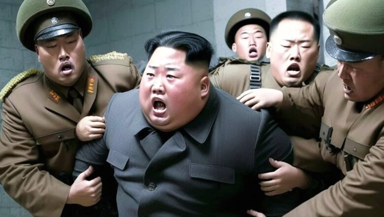 How Kim Jong-un Could Be Removed