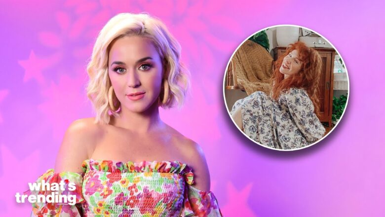 Katy Perry Faces Backlash After American Idol Contestant Sara Beth Quits | What’s Trending Explained