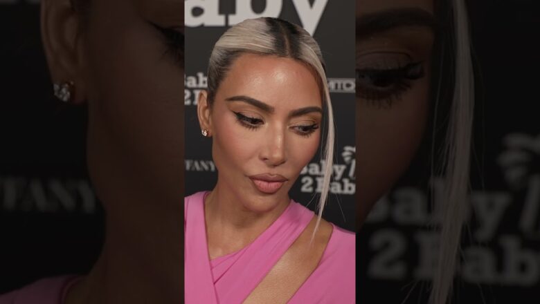 Kim Kardashian Admits She’s Ready To Retire From Reality TV