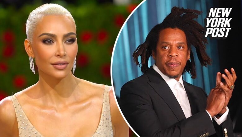 Kim Kardashian, Rihanna, Jay-Z among richest people in the world as billionaire list unveiled|NYPost