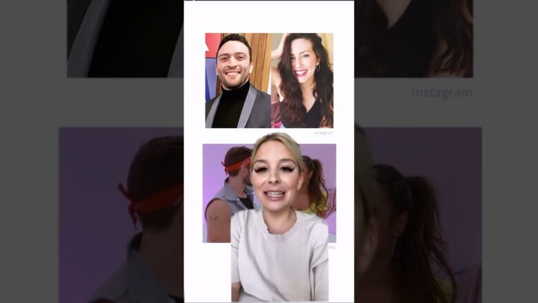 ‘Love Is Blind’ Hookups That Happened Off Camera | What’s Trending In Seconds | #Shorts