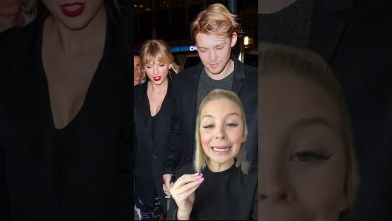 Nick Cannon Wants Taylor Swift To Have His 13th Child | What’s Trending In Seconds | #Shorts