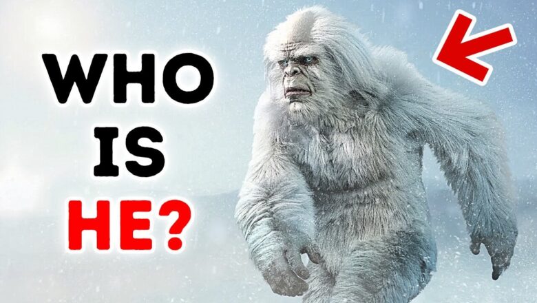 Scientists Finally Unlocked the Mystery of the Yeti