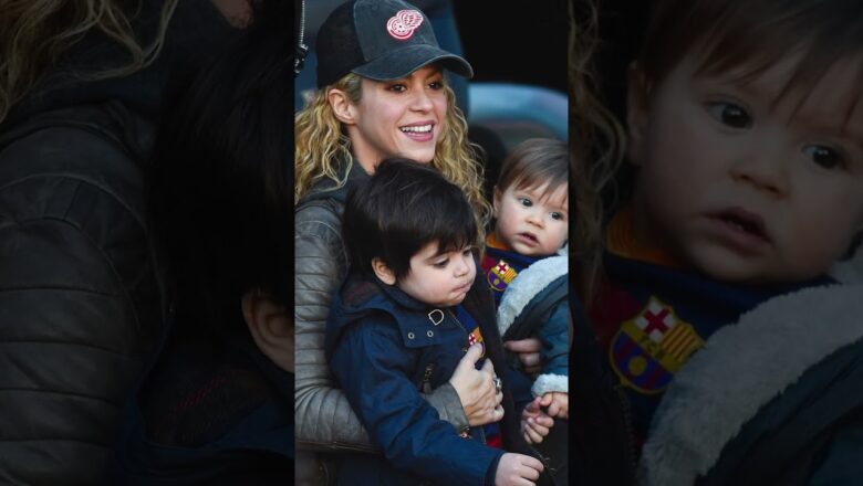 Shakira Has Been Served An Eviction Notice | What’s Trending Explained | #shorts