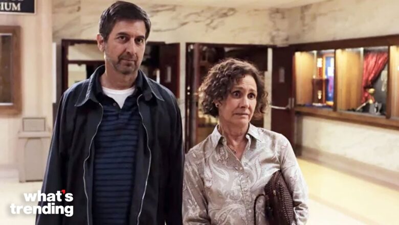 ‘Somewhere in Queens’ Cast Detail Working With Ray Romano & Laurie Metcalf | What’s Trending
