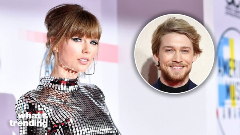 Taylor Swift Marriage Rumor Shut Down And Why Joe Alwyn “Struggled” | What’s Trending Explained