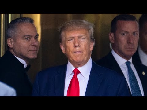 “Trump is going to dread this day” | Political analyst reacts to historic arraignment