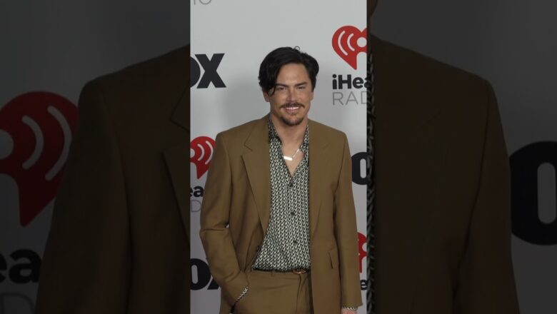 Vanderpump Rules Star Tom Sandoval Blames Ariana Madix For His Cheating In New Interview