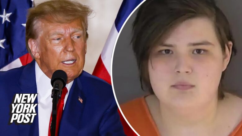 Wannabe shooter Lilly Whitworth owned ‘Communist Manifesto,’ called Trump a ‘con man’ | NY Post