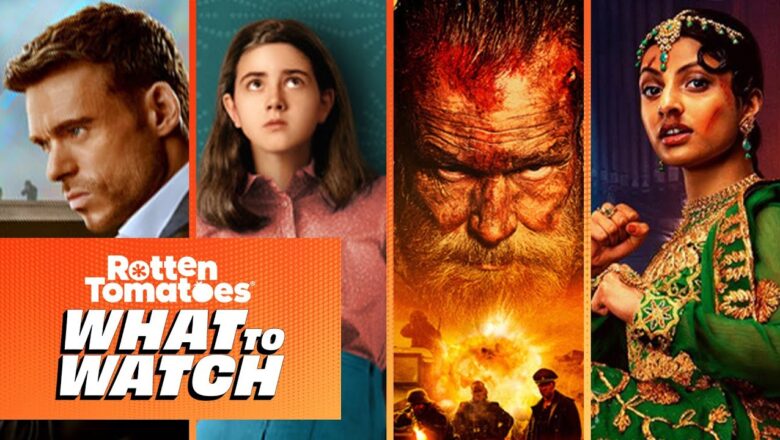 What to Watch: Are You There God?, The Russo Brothers’ New Series, a Finnish John Wick, & More!