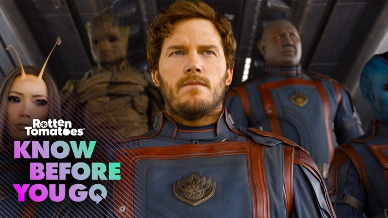 What You Need to Know Before Seeing ‘Guardians of the Galaxy Vol. 3’