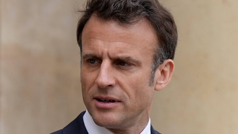 What’s going on in France? Key ruling coming for Macron’s unpopular pension plan