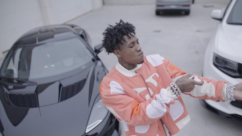 YoungBoy Never Broke Again – Big Truck [Official Music Video]