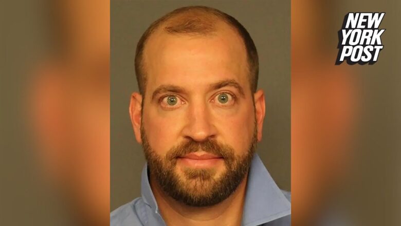 Cardiologist charged in sexual assaults of 10 women he met on dating app | New York Post