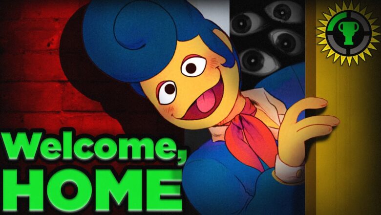 Game Theory: There’s No Place Like HOME (Welcome Home)