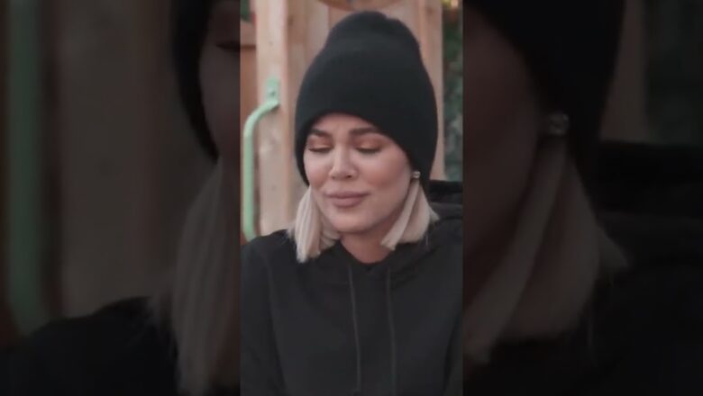 Khloe Kardashian Breaks Her Silence On Tristan Thompson Reconciliation Rumors