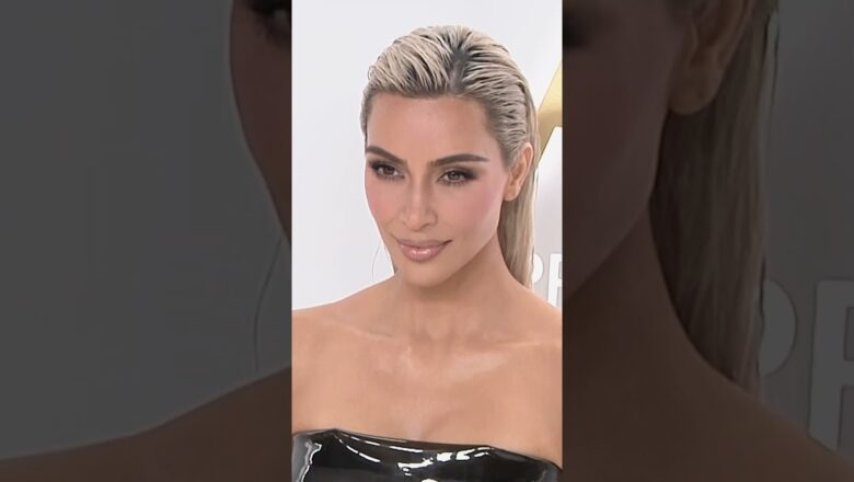Kim Kardashian Shares New Details About Pete Davidson Breakup