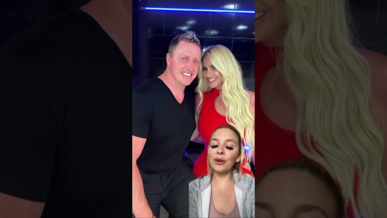 Kim Zolciak Posts On IG Amidst Kroy Biermann Divorce Drama | What’s Trending In Seconds | #Shorts