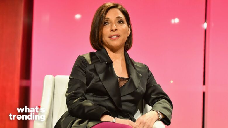 Linda Yaccarinon Speaks Out After Announced As New Twitter CEO | What’s Trending Explained